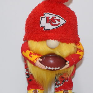 Football Kansas City Chiefs 13