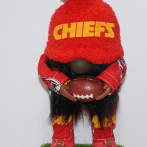 Football Kansas City Chiefs 15