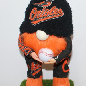 Baseball Baltimore Orioles 4