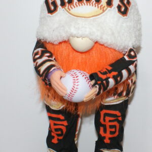 Baseball San Francisco Giants 3