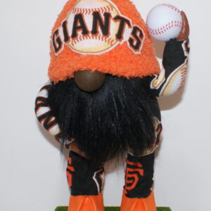 Baseball San Francisco Giants 4