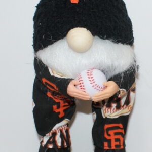 Baseball San Francisco Giants 5