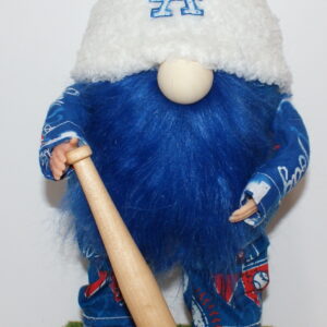 Baseball LA Dodgers 12