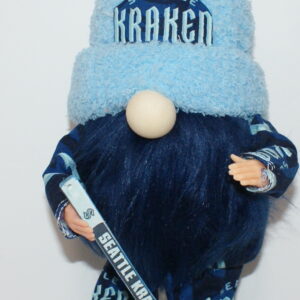 Hockey Seattle Kraken 41