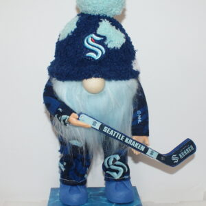Hockey Seattle Kraken 42