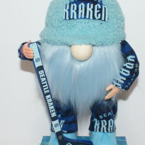 Hockey Seattle Kraken 43