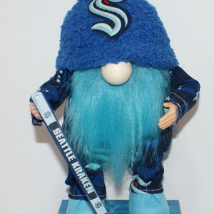 Hockey Seattle Kraken 44