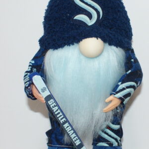 Hockey Seattle Kraken 45