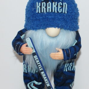 Hockey Seattle Kraken 46