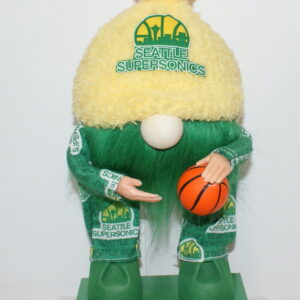 Basketball Seattle Sonics 14