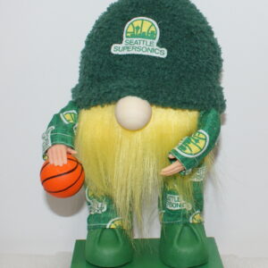 Basketball Seattle Sonics 15