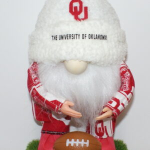 Football Oklahoma Sooners 3