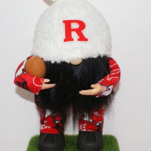 Football Rutgers 2