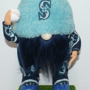 Baseball Seattle Mariners 41