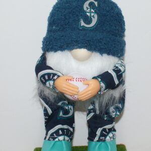 Baseball Seattle Mariners 42