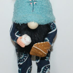 Baseball Seattle Mariners 44