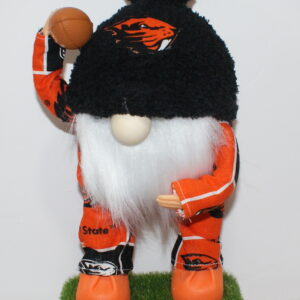 Football Oregon State Beavers 5