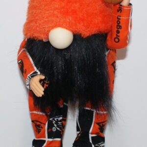 Football Oregon State Beavers 7