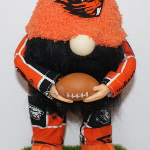 Football Oregon State Beavers 8