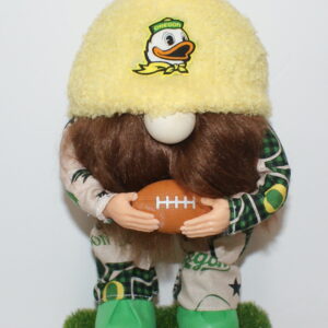 Football Oregon Ducks 10