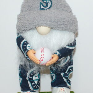 Baseball Seattle Mariners 46