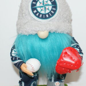 Baseball Seattle Mariners 47