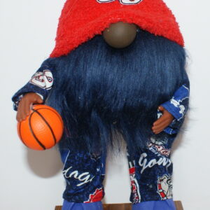 Basketball Gonzaga Bulldogs 4