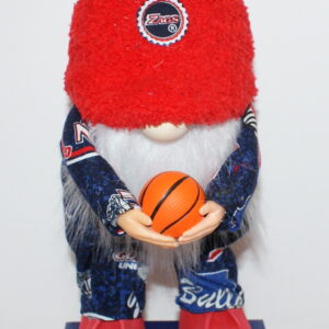 Basketball Gonzaga Bulldogs 5