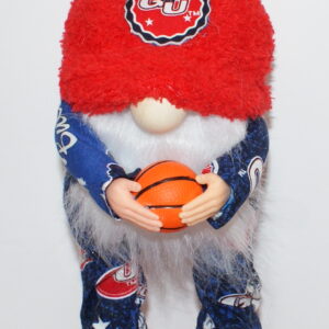 Basketball Gonzaga Bulldogs 6