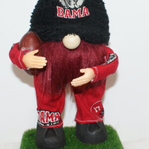 Football Alabama Crimson Tide 4