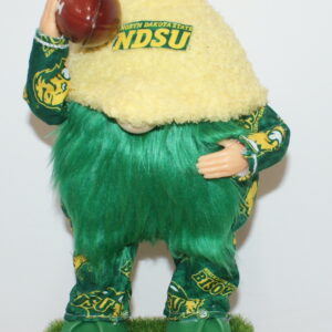 Football North Dakota State Bison 1