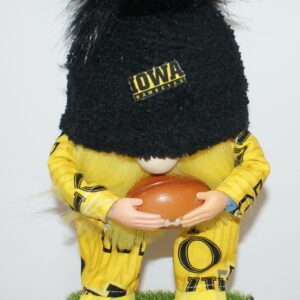 Football Iowa Hawkeyes 1