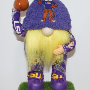 Football LSU Tigers 1