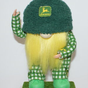 Mic Gnomes John Deere 4