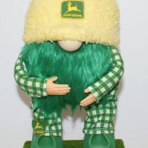 Mic Gnomes John Deere 5