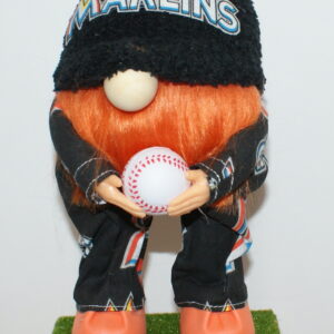 Baseball Florida Marlins 1