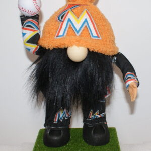 Baseball Florida Marlins 2