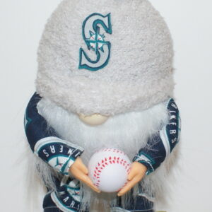 Baseball Seattle Mariners 51