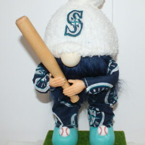 Baseball Seattle Mariners 52