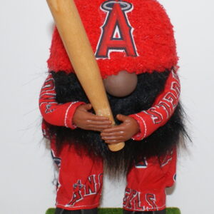 Baseball Los Angeles Angels 1
