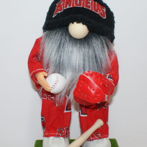 Baseball Los Angeles Angels 2