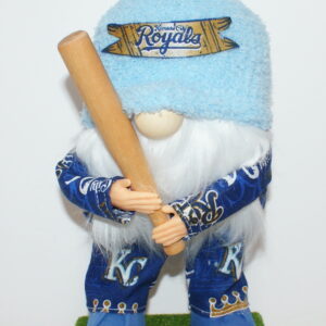 Baseball Kansas City Royals 1