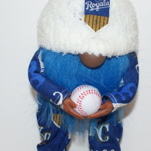 Baseball Kansas City Royals 2