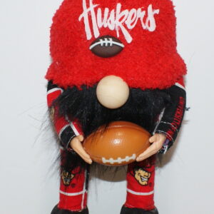 Football Nebraska Cornhuskers 5