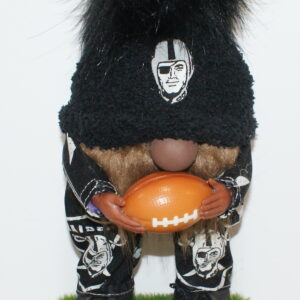 Football Las Vegas Raiders 18