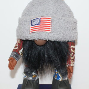 Misc Gnomes Military Air Force 3