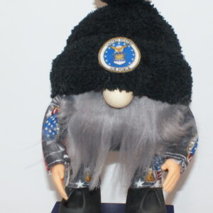 Misc Gnomes Military Air Force 4