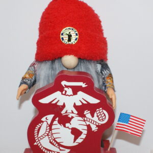 Misc Gnomes Military Marines  5