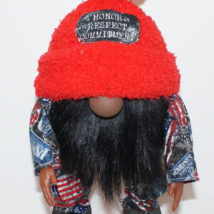 Misc Gnomes Military Marines 6