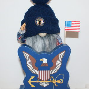 Misc Gnomes Military Navy 2